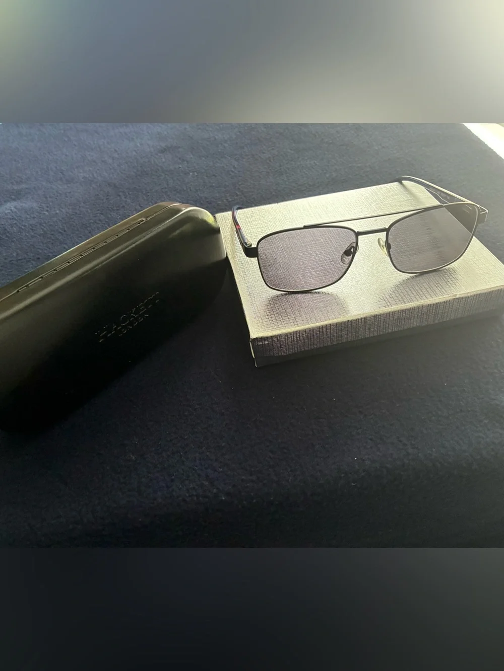 Hackett London 55-17/140